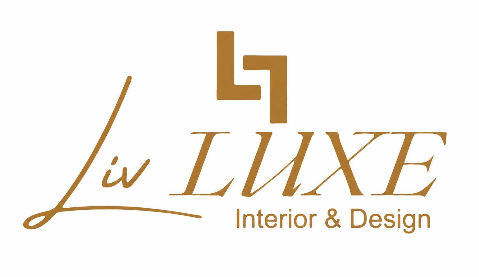 Liv Luxe Interior